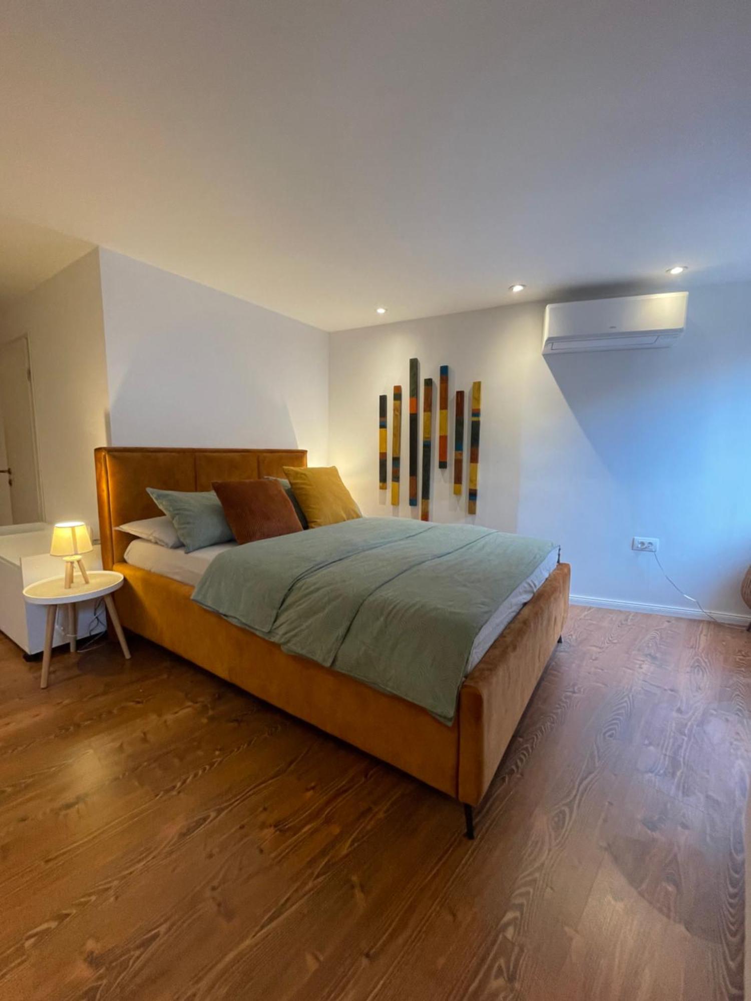 De Qua De La Apartment *